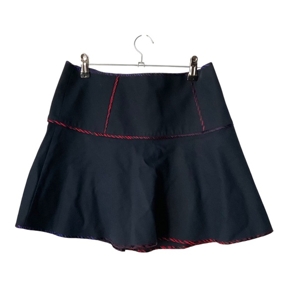 Club Monaco low-waist mini skirt - Picture 1 of 5